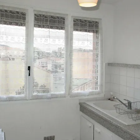 Apartman Bel Horizon Sainte-Maxime