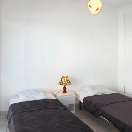 Apartman Bel Horizon Sainte-Maxime
