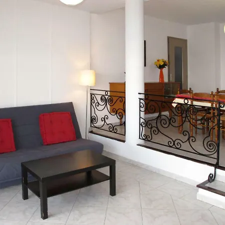 Bel Horizon Apartman *