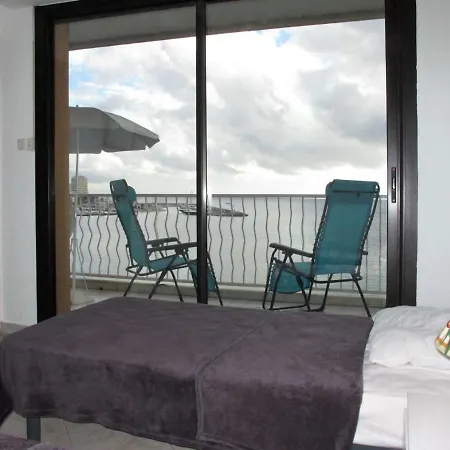 Apartman Bel Horizon *