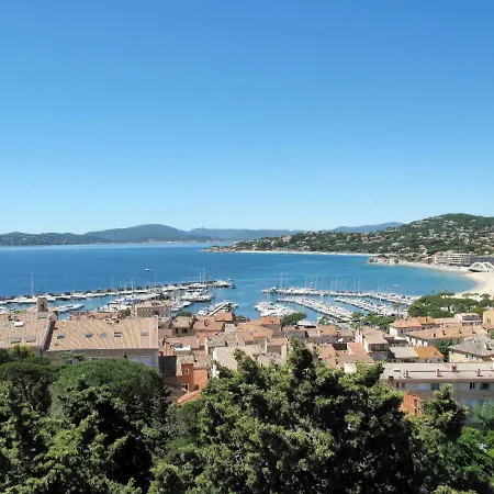 Bel Horizon * Sainte-Maxime